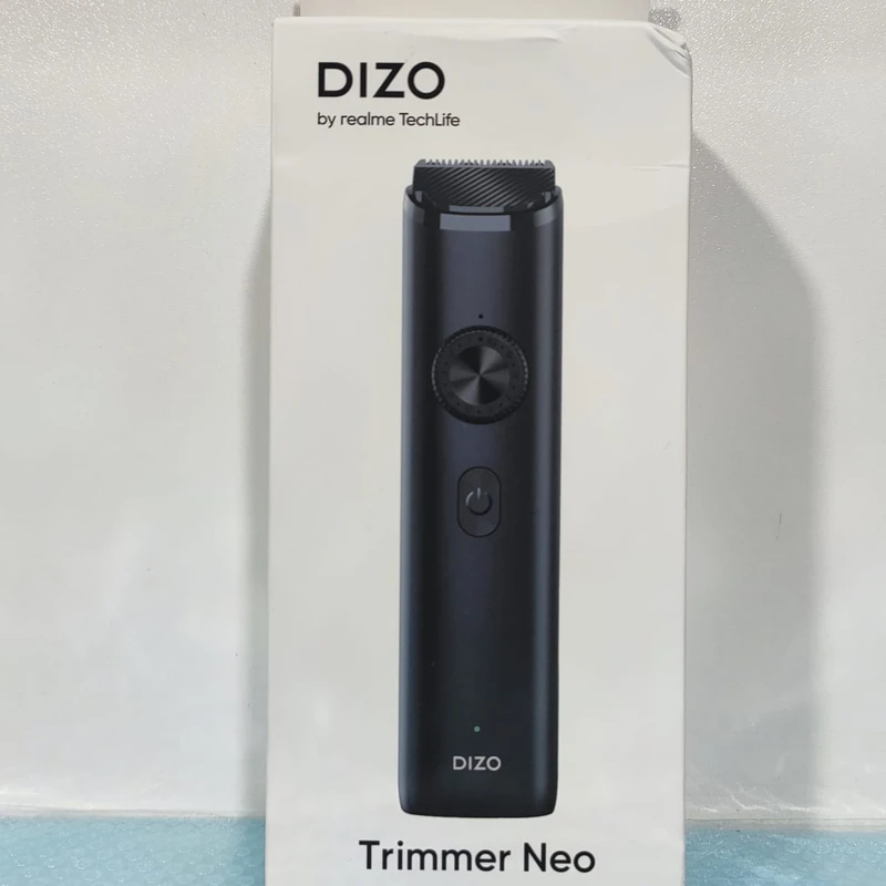 DIZO Timmer