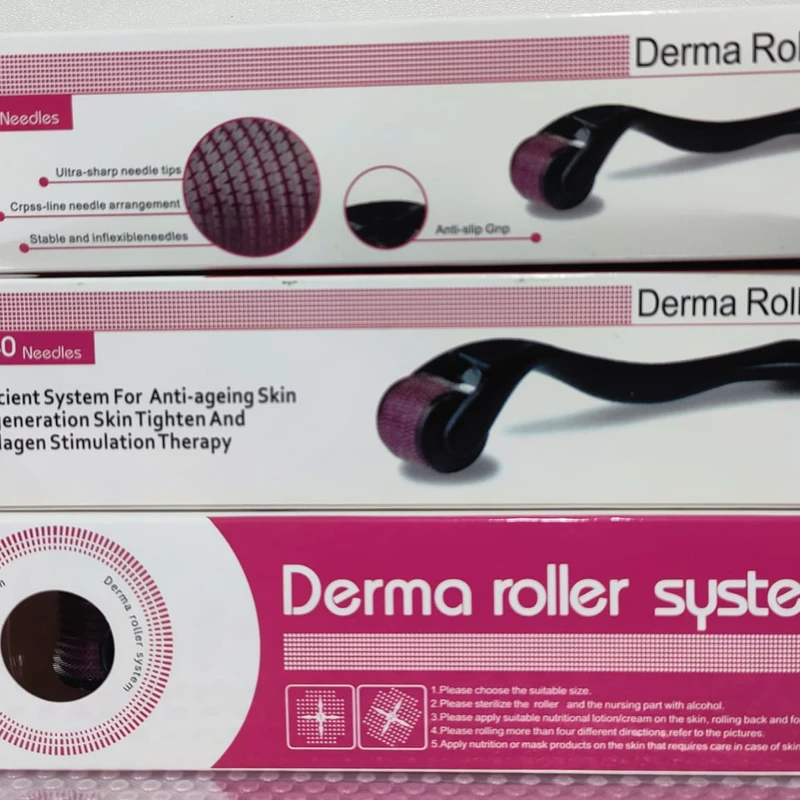 Derma Roller