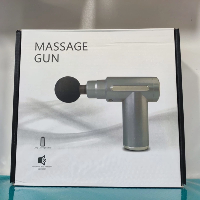 MASSAGE GUN