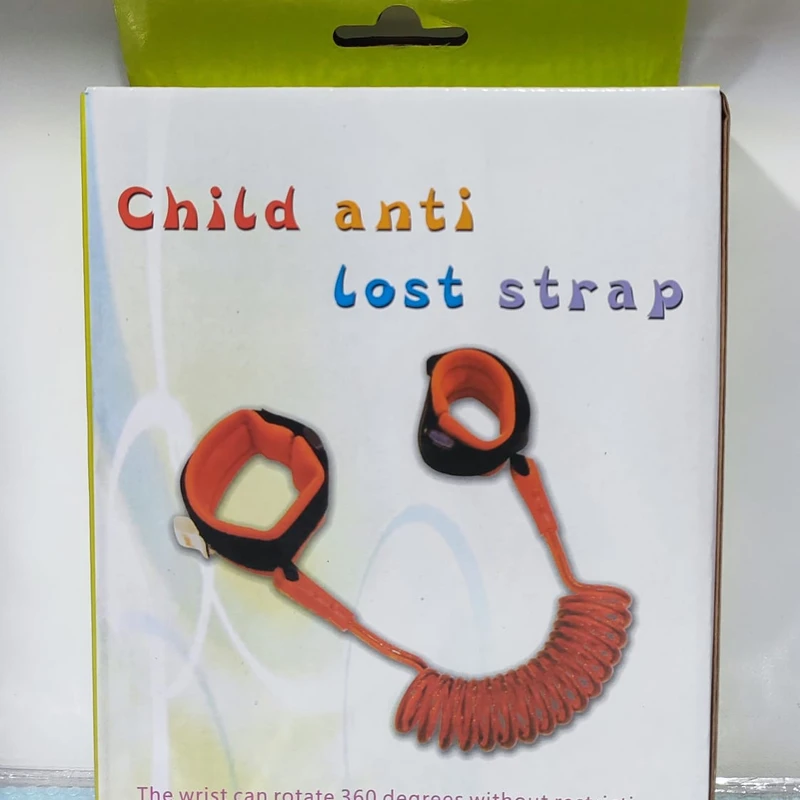 Child Anti Lost Strap