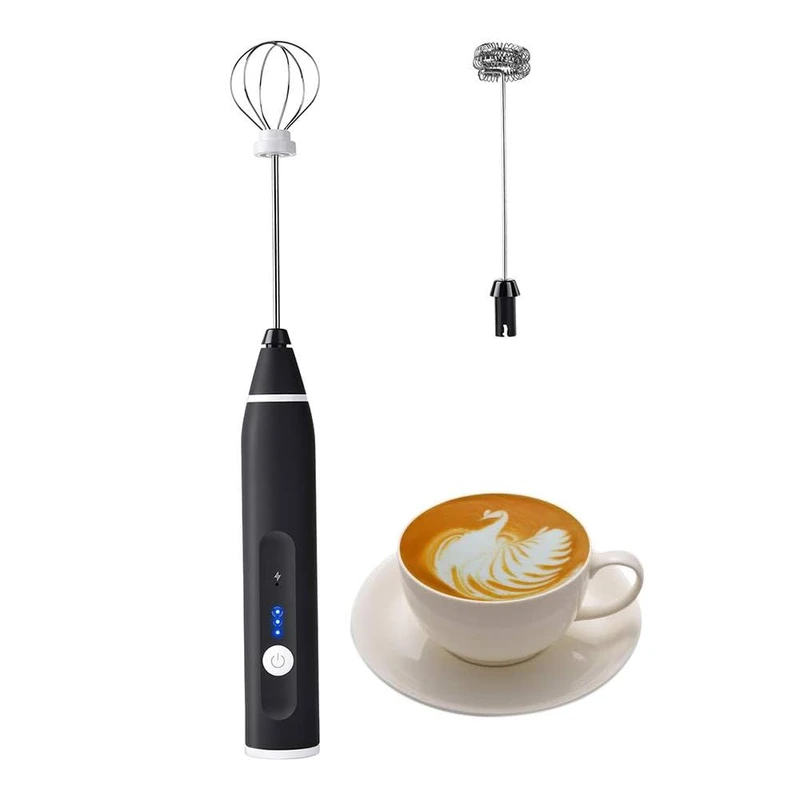 Adjustable Milk Frother