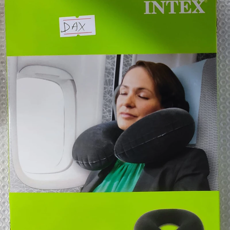 INTEX AIR NICK PILLO