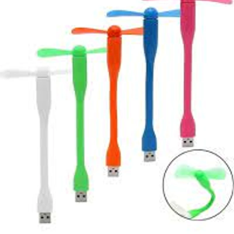 USB MINI FAN - Image 3