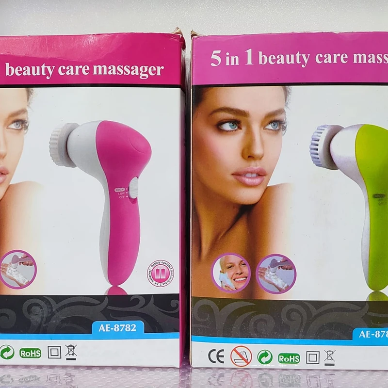 5 in 1 beauty Care Massager