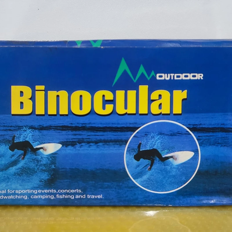 Binocular