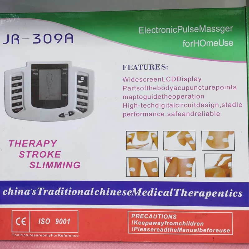 SLIPER MASSAGE THERAPY