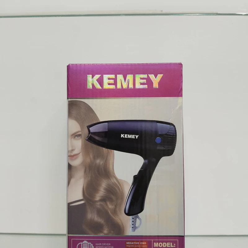 KEMEY 8215  Hair Dryer