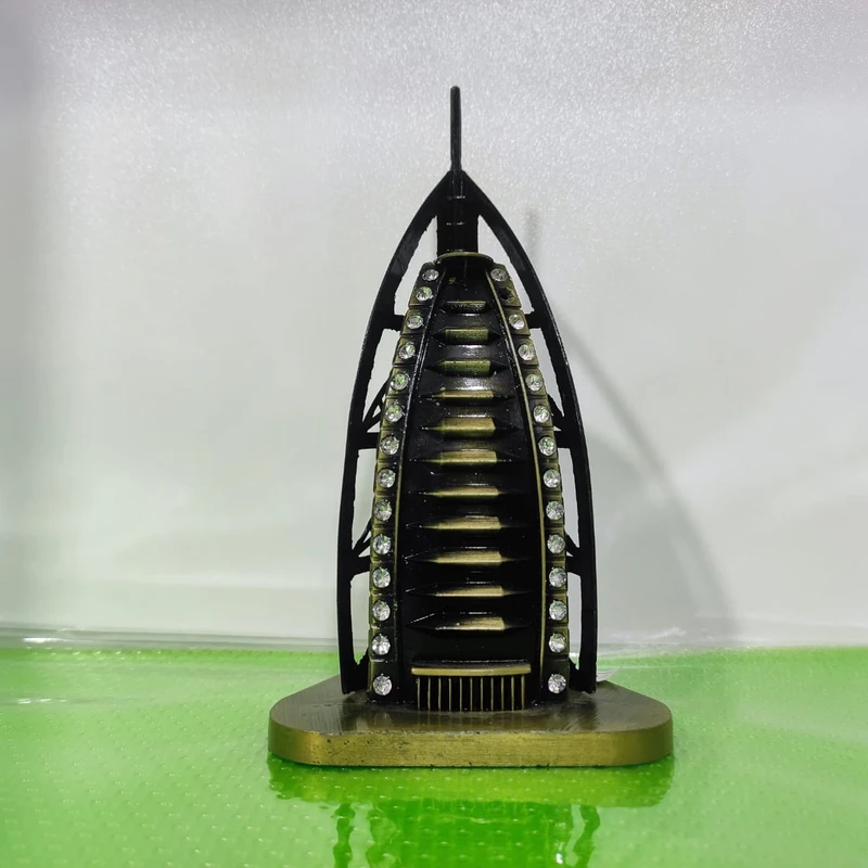 Antik Matal Badshah Al Fahad