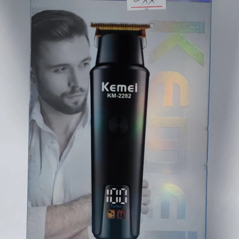 KEMEI KM 2282 TIMMER