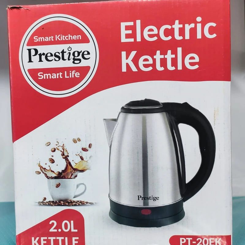 Electric water heater Kettle- 2L