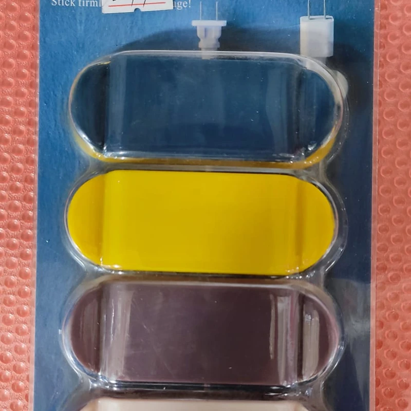 Thread Holder Double Poet