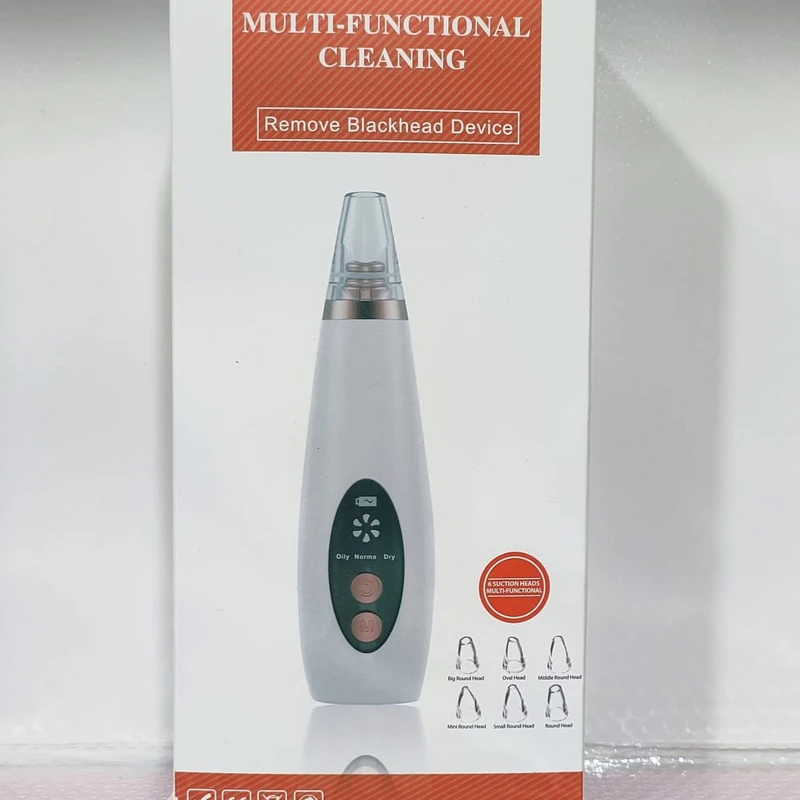 Multi Functional Blackhead Remove