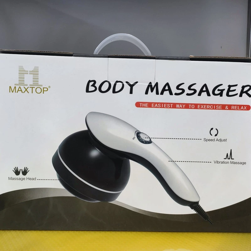 BODY MASSAGER