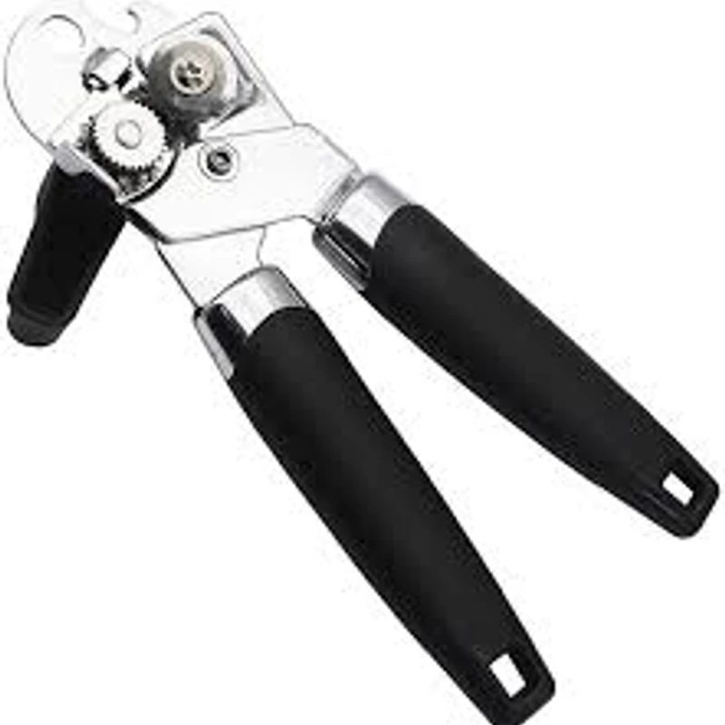 Multifunctional Tin Can Opener