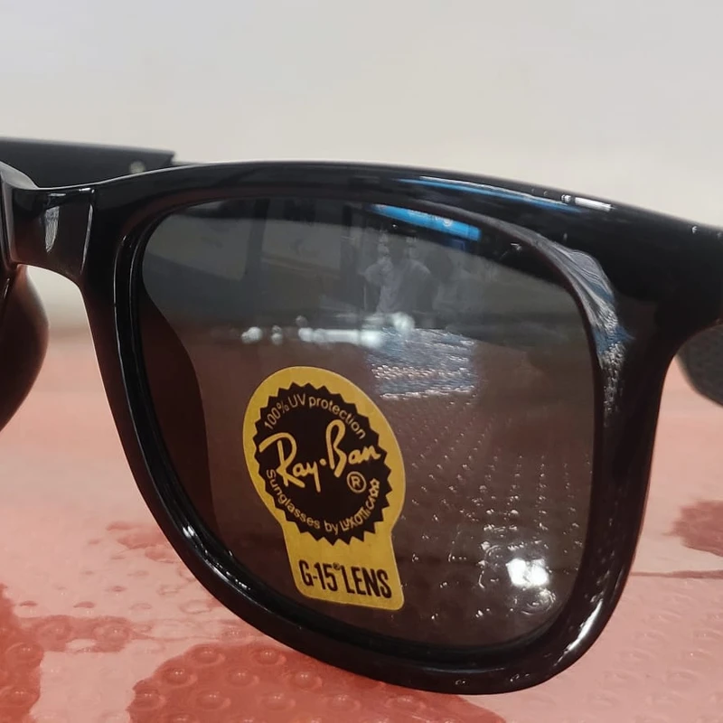 Ray Ban RB 2140 UV Protection Sunglass