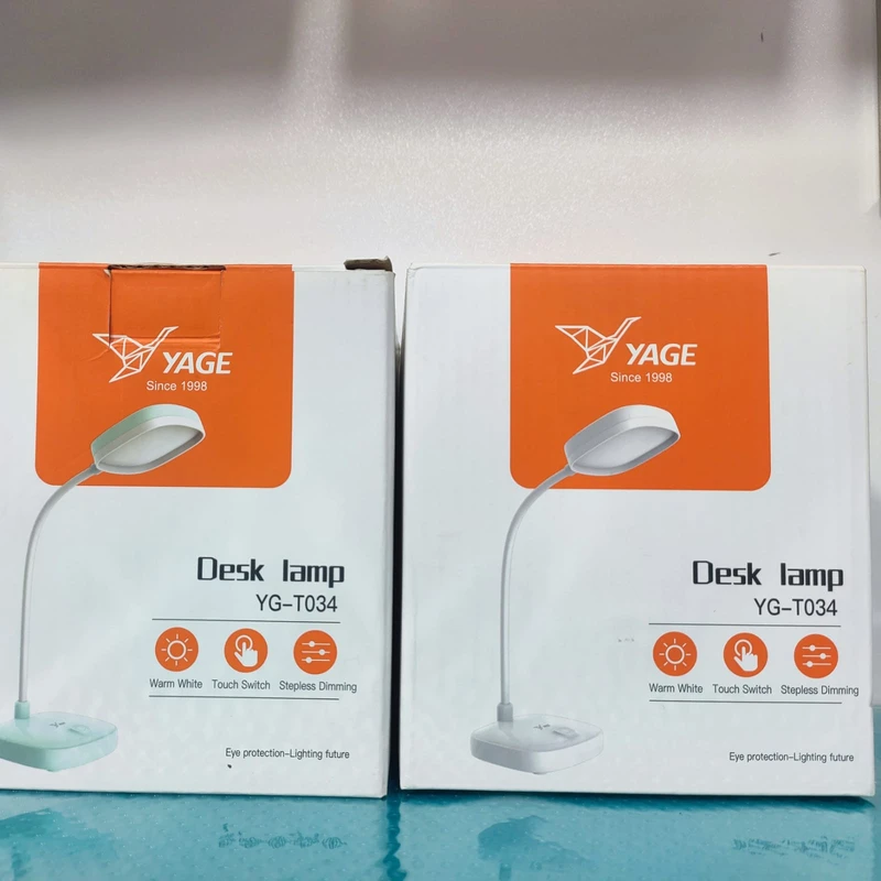 YAGE Desk Lamp