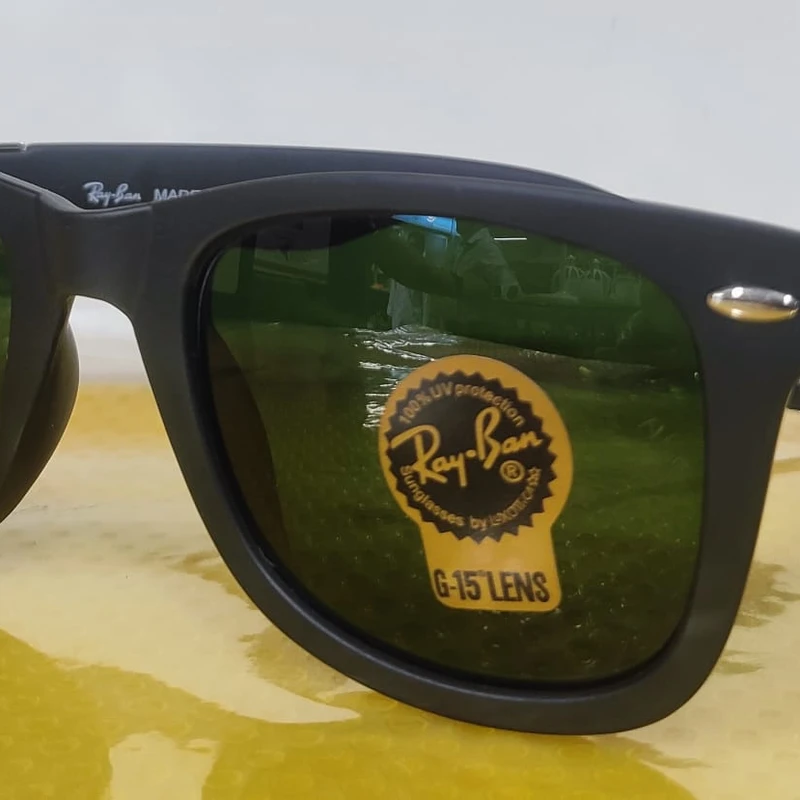 Ray Ban RB 2157-K UV Protection Sunglass