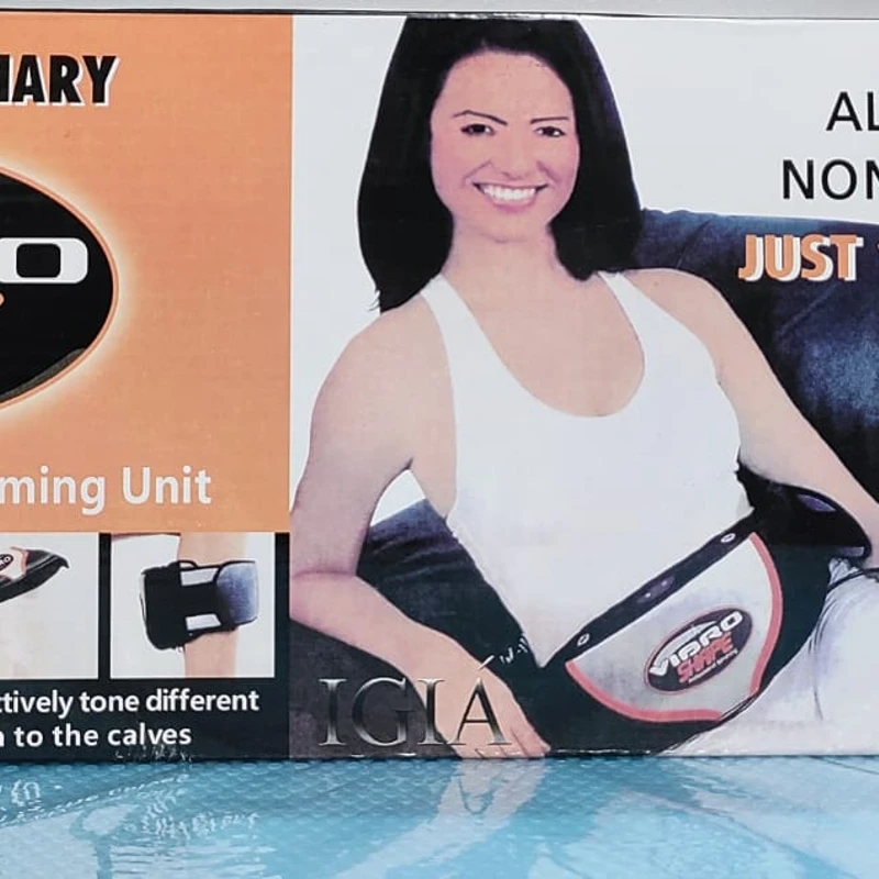 VIBRO SHAPE Slimming Belt