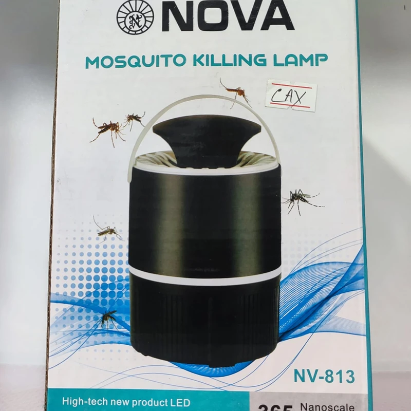 MOSQUITO KILLING LAMP