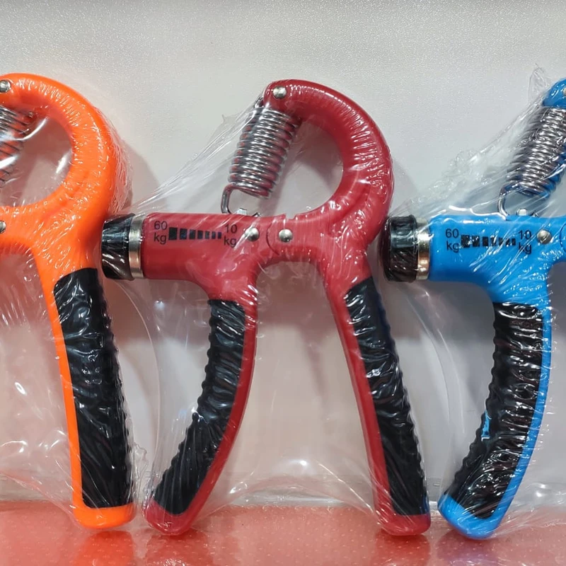 Adjustable Hand Grip