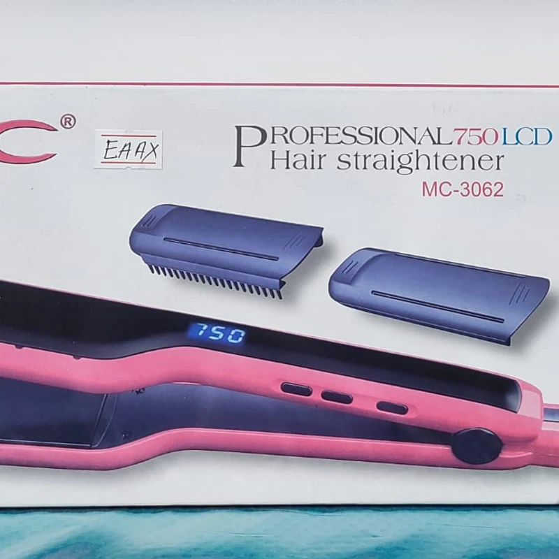 MAC MC 3062 Styler Hair Straightener