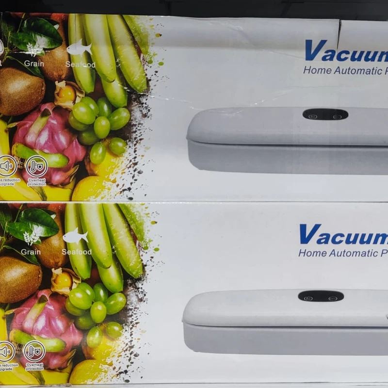 Vacuum Sealer
