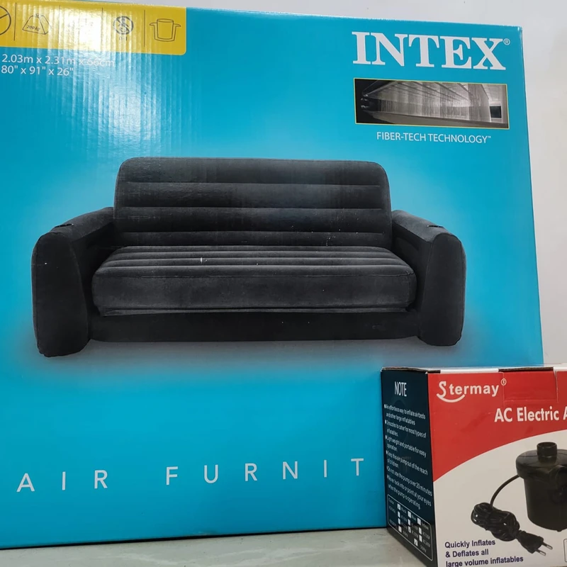 INTEX AIR FURNITUREE 80#91#26