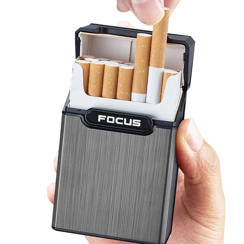 Smart Smoking Box - Image 4