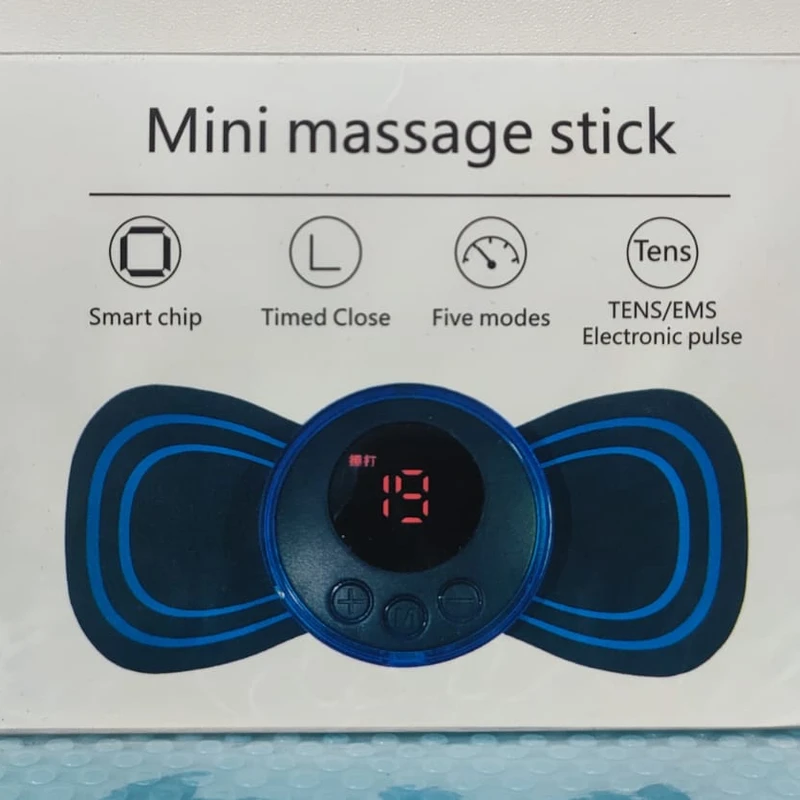 Mini Massage Stick