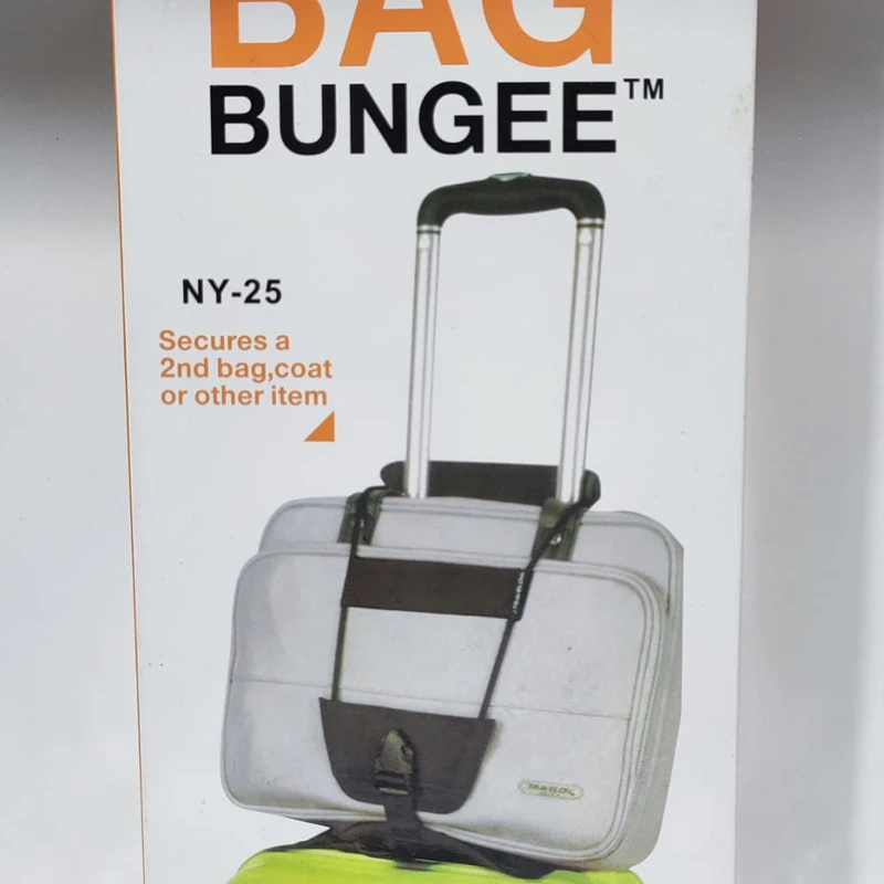 BAG BUNGEE