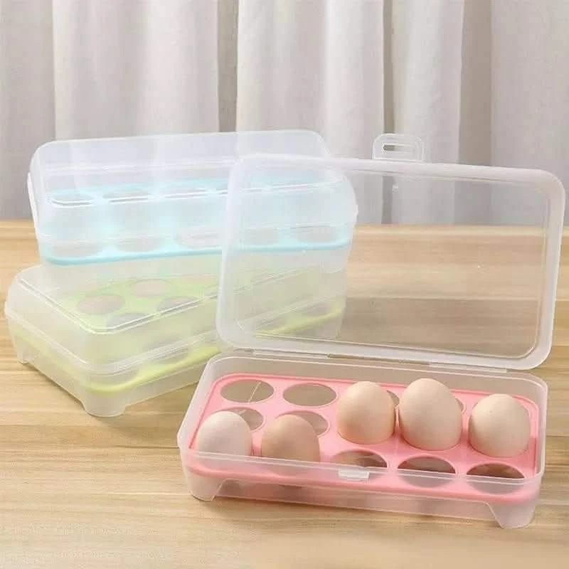 EGG TRAY BOX