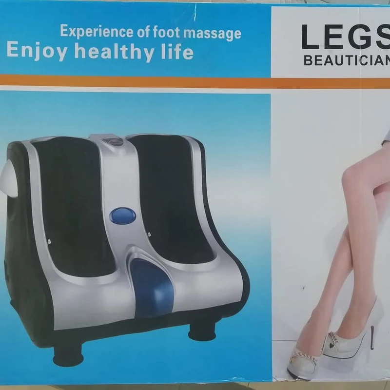 LEGS MASSAGER
