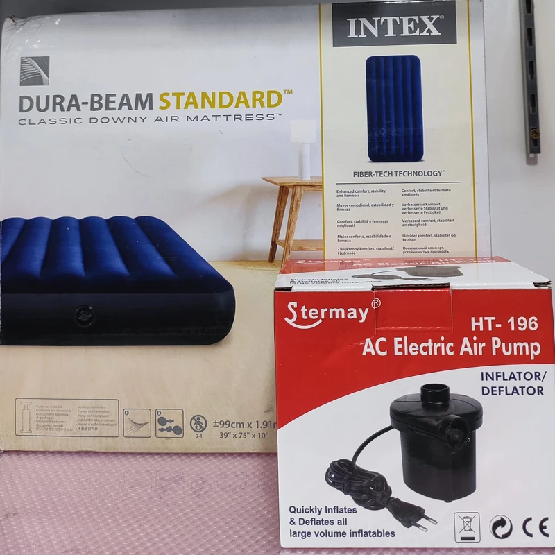 INTEX AIR Bad 39#75#10