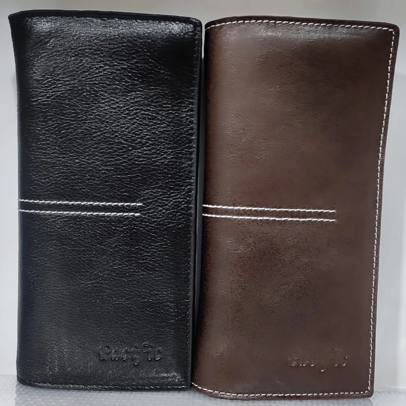 Pacific Genuine Leather Wallet