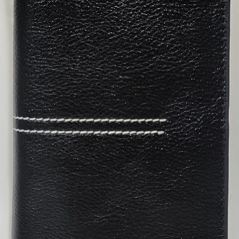 Pacific Genuine Leather Wallet - Image 3