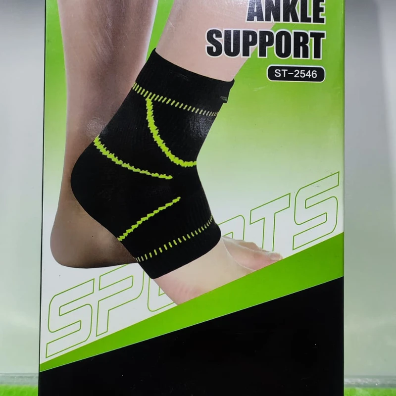 ANKLE SUPPORT