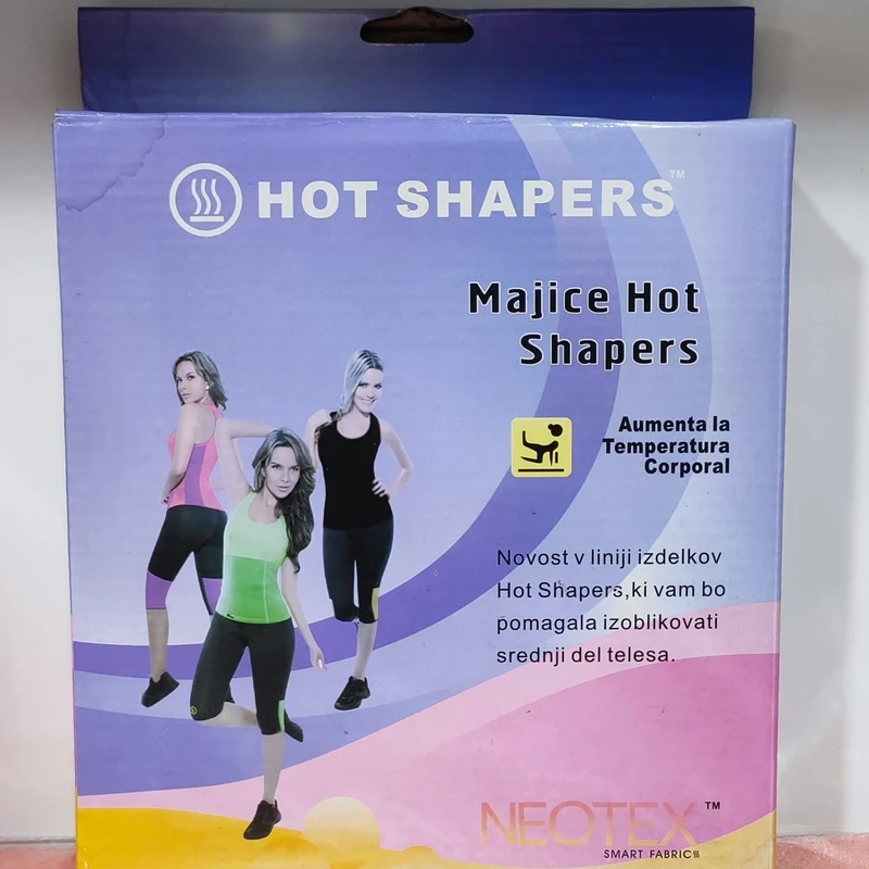 Majice Hot Shapers