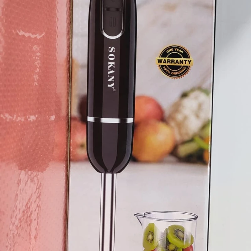 SOKANY Hand Blender