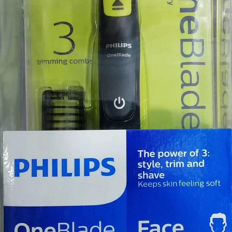PHILIPS One Blade