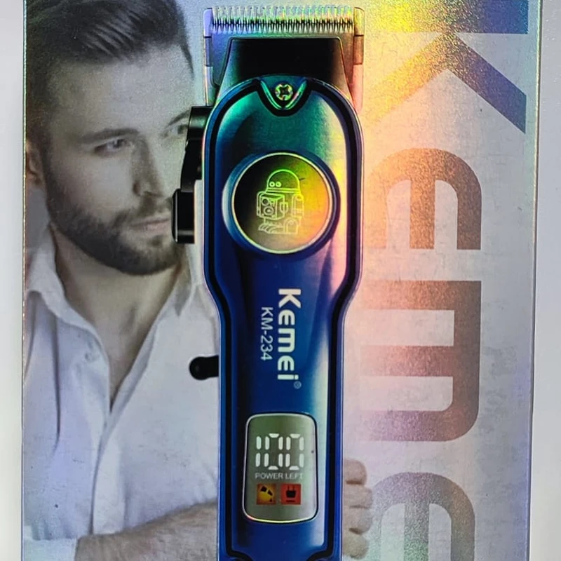 KEMEI KM 234 HAIR CLIPPER