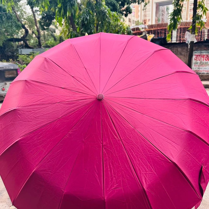 BMW Umbrella 12 ribs