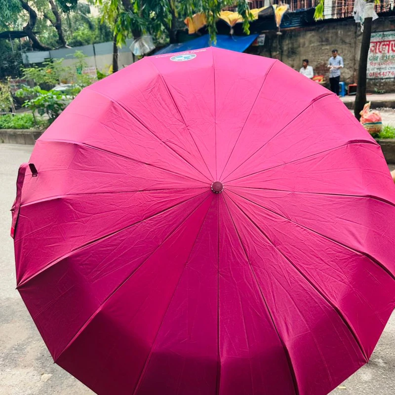 BMW Umbrella 12 ribs