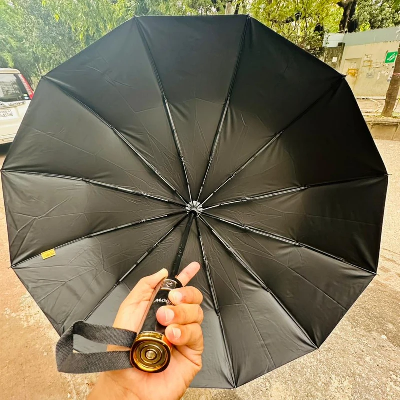 BMW Umbrella 12 ribs - Image 4