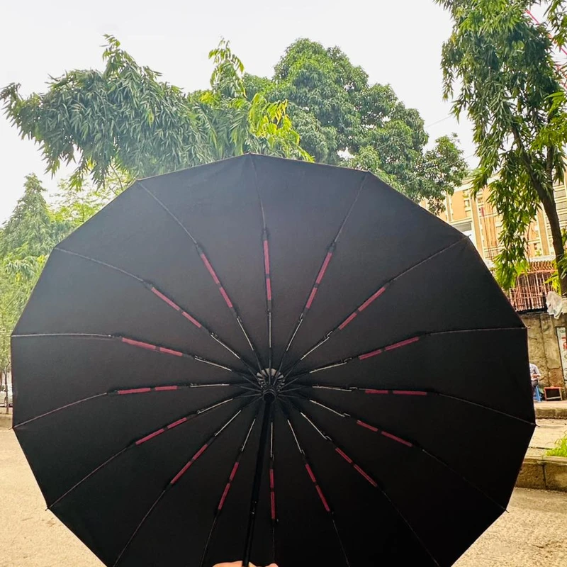 BMW Umbrella 12 ribs - Image 5