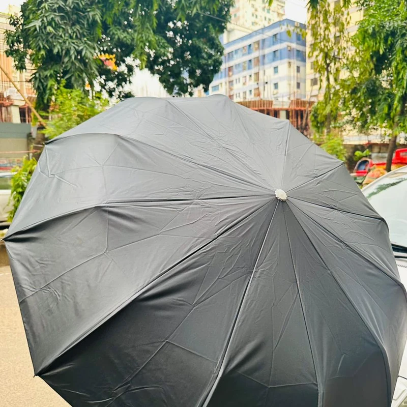 BMW Umbrella 12 ribs - Image 6