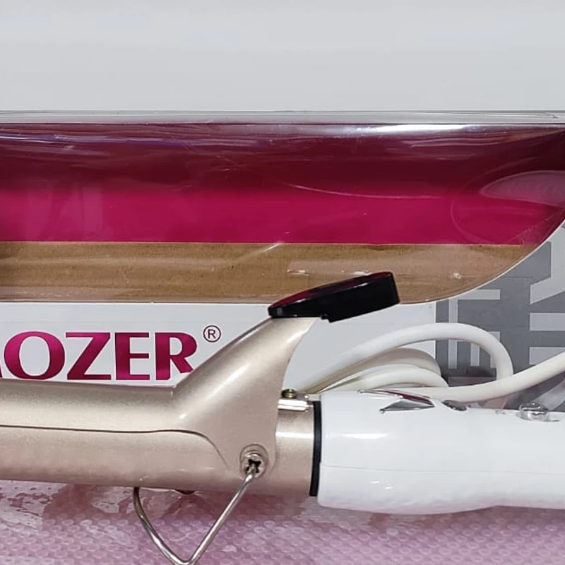 PRO Mozer Hair Carler