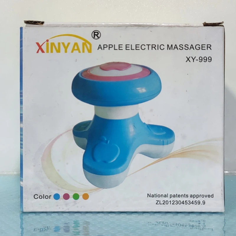APPLE  Massager