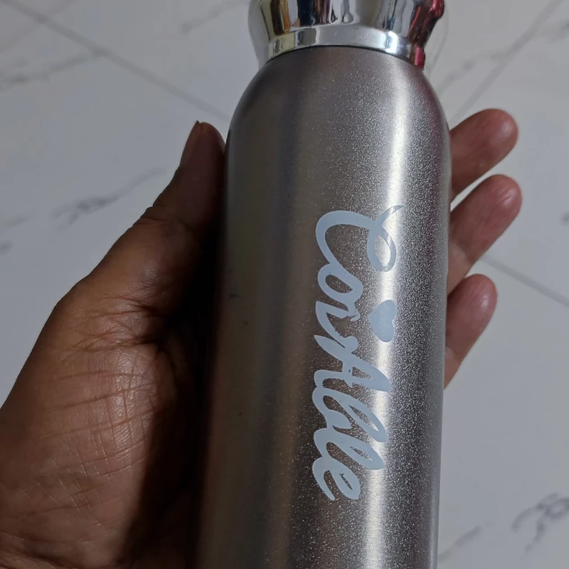 MINI SMART WATER Bottle