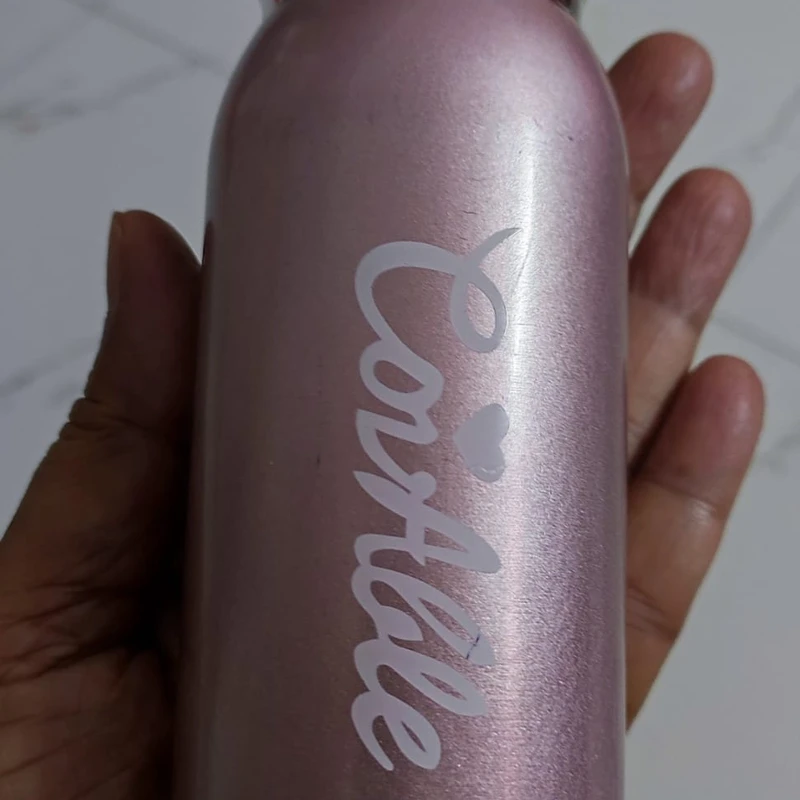 MINI SMART WATER Bottle