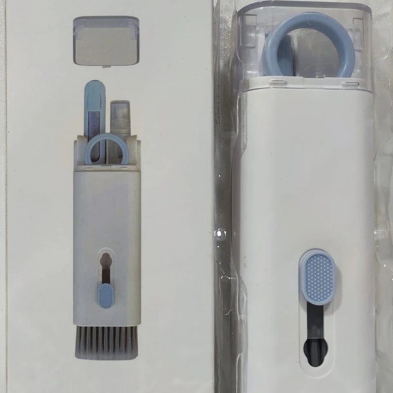 Multifunctional Cleaning Brush